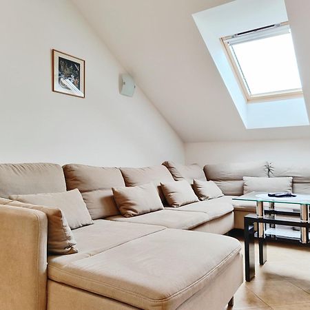 Boroka Apartman Хевиз Экстерьер фото