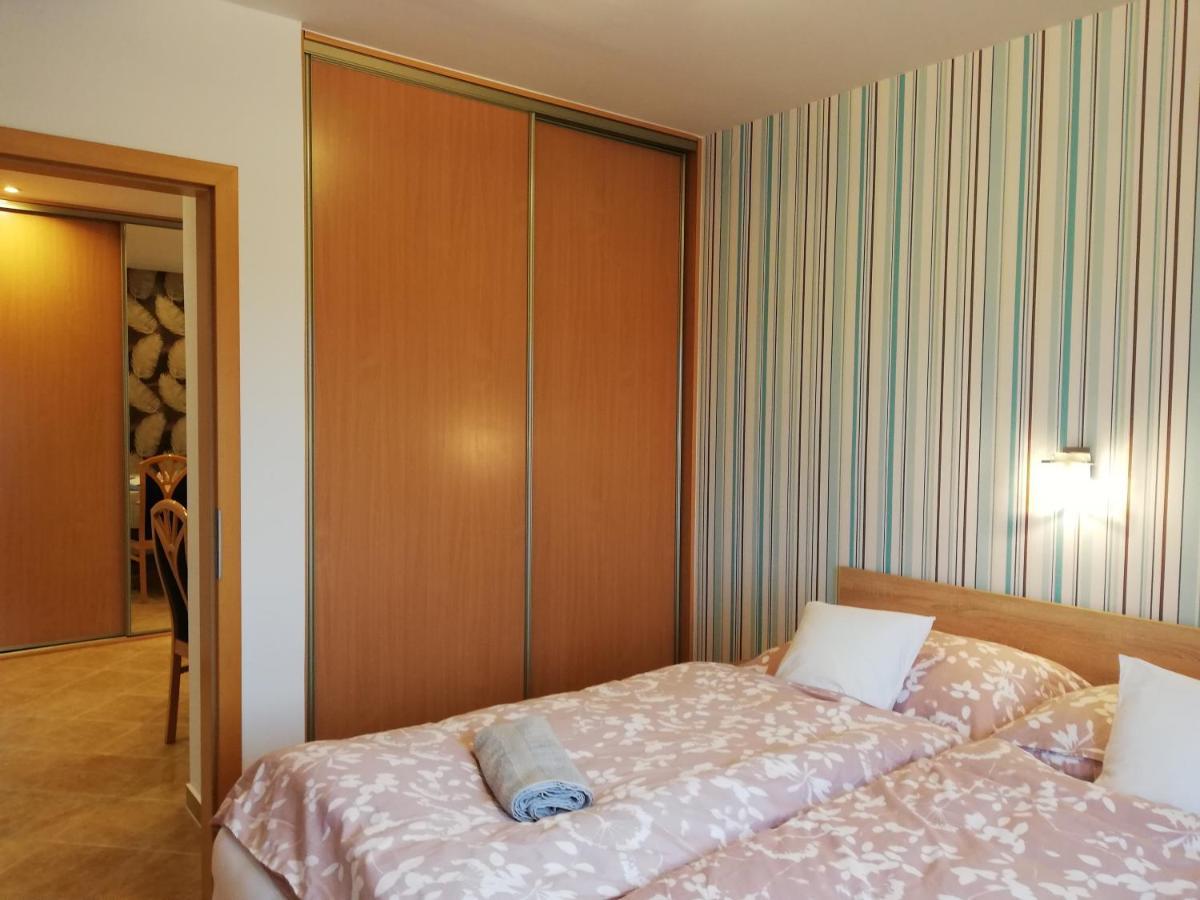 Boroka Apartman Хевиз Экстерьер фото