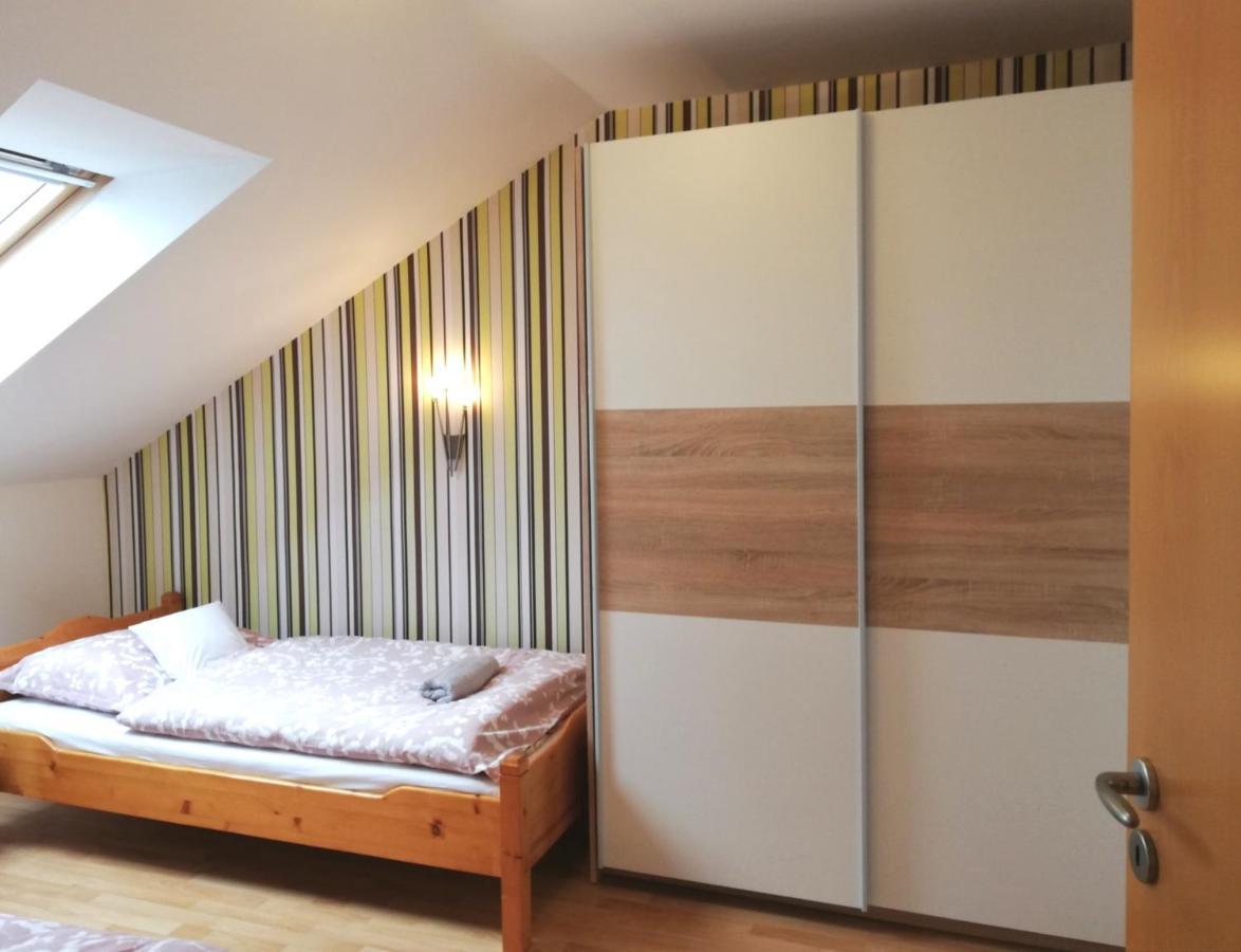 Boroka Apartman Хевиз Экстерьер фото
