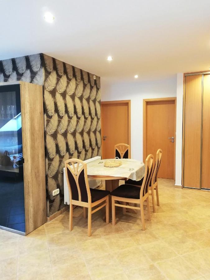 Boroka Apartman Хевиз Экстерьер фото